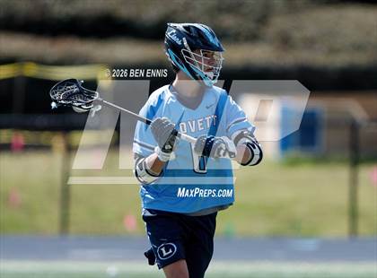 Thumbnail 3 in Lovett vs. Vestavia Hills (Gordon Corsetti Memorial Tournament) photogallery.