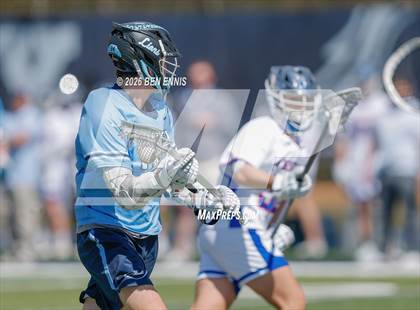 Thumbnail 1 in Lovett vs. Vestavia Hills (Gordon Corsetti Memorial Tournament) photogallery.