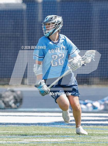 Thumbnail 3 in Lovett vs. Vestavia Hills (Gordon Corsetti Memorial Tournament) photogallery.