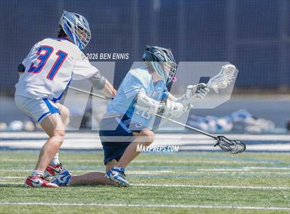 Thumbnail 1 in Lovett vs. Vestavia Hills (Gordon Corsetti Memorial Tournament) photogallery.