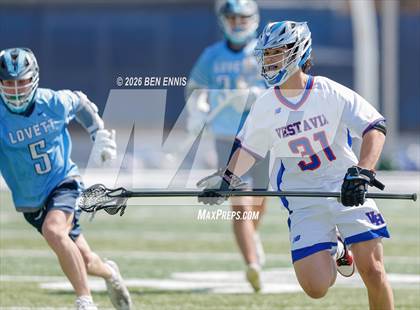 Thumbnail 3 in Lovett vs. Vestavia Hills (Gordon Corsetti Memorial Tournament) photogallery.