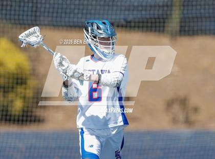 Thumbnail 1 in Lovett vs. Vestavia Hills (Gordon Corsetti Memorial Tournament) photogallery.