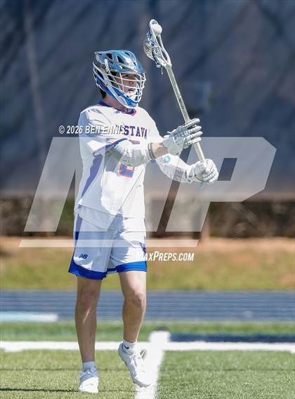 Thumbnail 2 in Lovett vs. Vestavia Hills (Gordon Corsetti Memorial Tournament) photogallery.