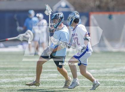 Thumbnail 3 in Lovett vs. Vestavia Hills (Gordon Corsetti Memorial Tournament) photogallery.