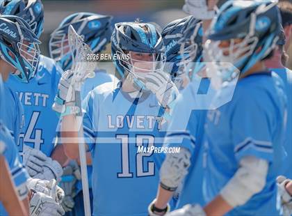 Thumbnail 2 in Lovett vs. Vestavia Hills (Gordon Corsetti Memorial Tournament) photogallery.