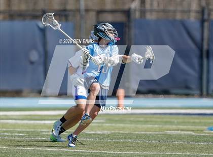 Thumbnail 1 in Lovett vs. Vestavia Hills (Gordon Corsetti Memorial Tournament) photogallery.