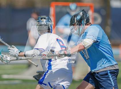 Thumbnail 2 in Lovett vs. Vestavia Hills (Gordon Corsetti Memorial Tournament) photogallery.