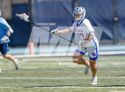 Thumbnail 2 in Lovett vs. Vestavia Hills (Gordon Corsetti Memorial Tournament) photogallery.