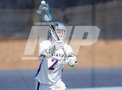 Thumbnail 2 in Lovett vs. Vestavia Hills (Gordon Corsetti Memorial Tournament) photogallery.