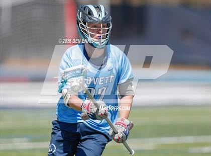 Thumbnail 1 in Lovett vs. Vestavia Hills (Gordon Corsetti Memorial Tournament) photogallery.