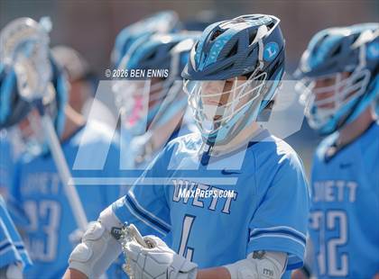 Thumbnail 3 in Lovett vs. Vestavia Hills (Gordon Corsetti Memorial Tournament) photogallery.