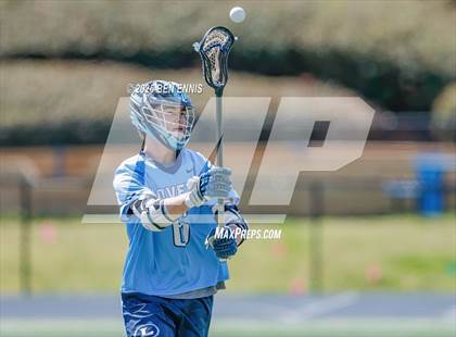 Thumbnail 3 in Lovett vs. Vestavia Hills (Gordon Corsetti Memorial Tournament) photogallery.