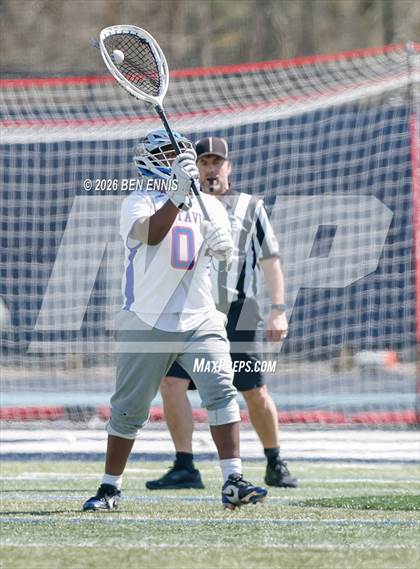 Thumbnail 2 in Lovett vs. Vestavia Hills (Gordon Corsetti Memorial Tournament) photogallery.