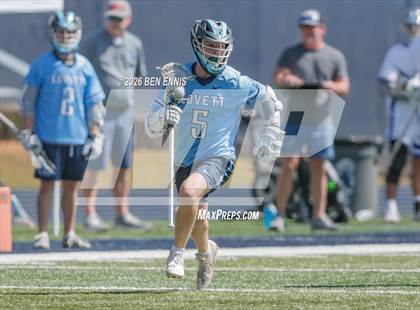 Thumbnail 3 in Lovett vs. Vestavia Hills (Gordon Corsetti Memorial Tournament) photogallery.