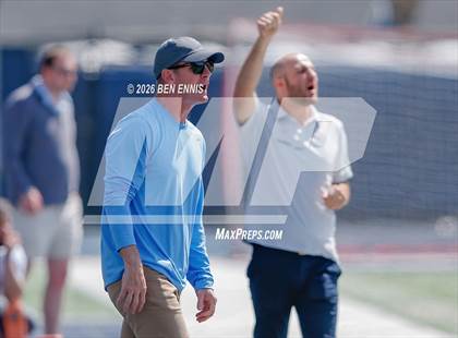 Thumbnail 1 in Lovett vs. Vestavia Hills (Gordon Corsetti Memorial Tournament) photogallery.