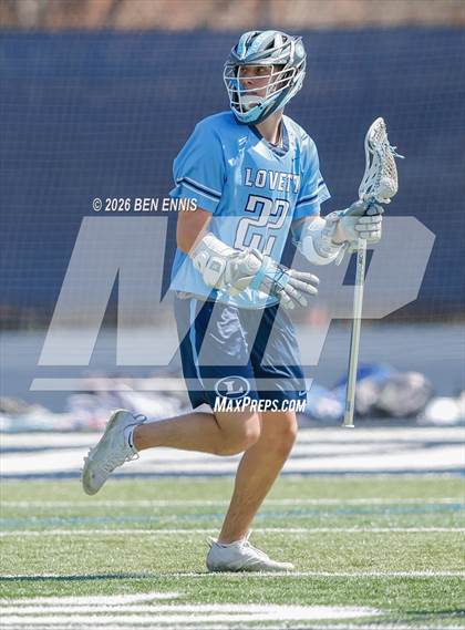 Thumbnail 2 in Lovett vs. Vestavia Hills (Gordon Corsetti Memorial Tournament) photogallery.