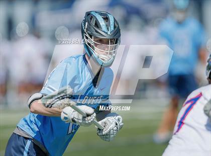 Thumbnail 1 in Lovett vs. Vestavia Hills (Gordon Corsetti Memorial Tournament) photogallery.