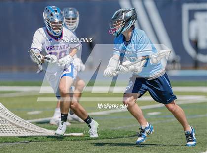 Thumbnail 2 in Lovett vs. Vestavia Hills (Gordon Corsetti Memorial Tournament) photogallery.