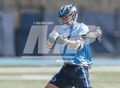 Thumbnail 1 in Lovett vs. Vestavia Hills (Gordon Corsetti Memorial Tournament) photogallery.