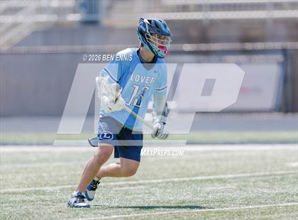 Thumbnail 3 in Lovett vs. Vestavia Hills (Gordon Corsetti Memorial Tournament) photogallery.