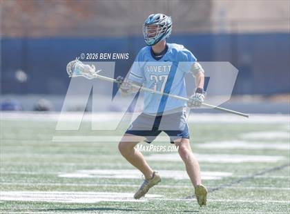 Thumbnail 2 in Lovett vs. Vestavia Hills (Gordon Corsetti Memorial Tournament) photogallery.
