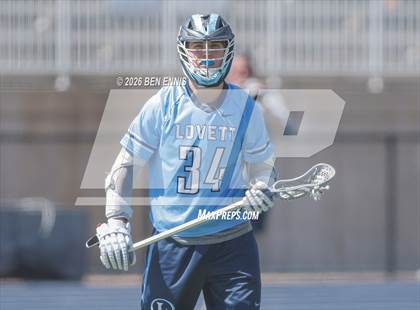 Thumbnail 3 in Lovett vs. Vestavia Hills (Gordon Corsetti Memorial Tournament) photogallery.