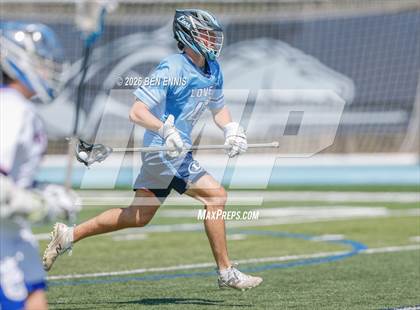 Thumbnail 3 in Lovett vs. Vestavia Hills (Gordon Corsetti Memorial Tournament) photogallery.