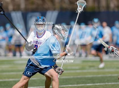 Thumbnail 1 in Lovett vs. Vestavia Hills (Gordon Corsetti Memorial Tournament) photogallery.