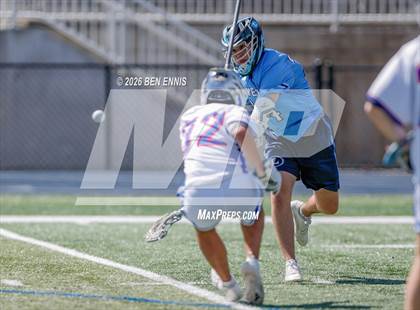 Thumbnail 1 in Lovett vs. Vestavia Hills (Gordon Corsetti Memorial Tournament) photogallery.
