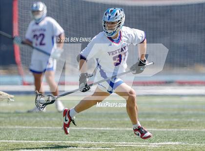Thumbnail 3 in Lovett vs. Vestavia Hills (Gordon Corsetti Memorial Tournament) photogallery.