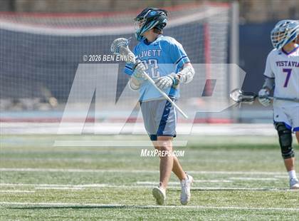 Thumbnail 1 in Lovett vs. Vestavia Hills (Gordon Corsetti Memorial Tournament) photogallery.