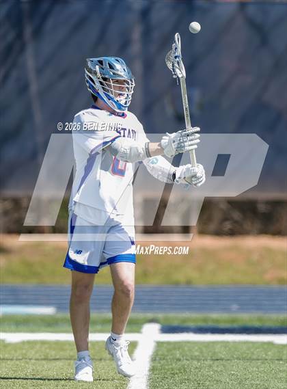 Thumbnail 3 in Lovett vs. Vestavia Hills (Gordon Corsetti Memorial Tournament) photogallery.