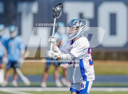 Thumbnail 2 in Lovett vs. Vestavia Hills (Gordon Corsetti Memorial Tournament) photogallery.