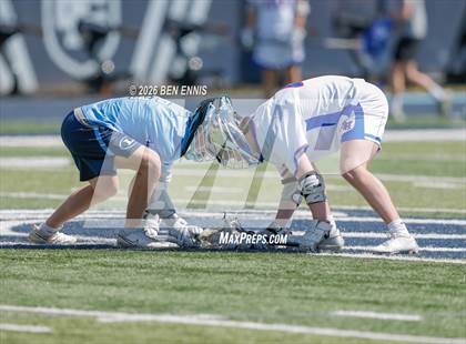 Thumbnail 3 in Lovett vs. Vestavia Hills (Gordon Corsetti Memorial Tournament) photogallery.