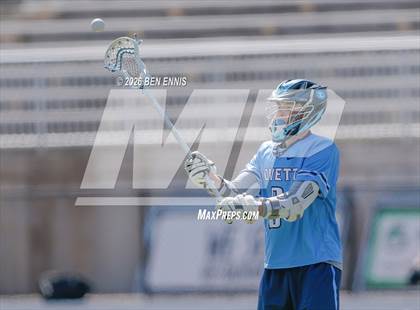 Thumbnail 2 in Lovett vs. Vestavia Hills (Gordon Corsetti Memorial Tournament) photogallery.
