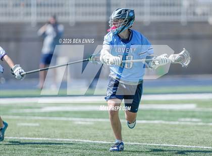 Thumbnail 2 in Lovett vs. Vestavia Hills (Gordon Corsetti Memorial Tournament) photogallery.