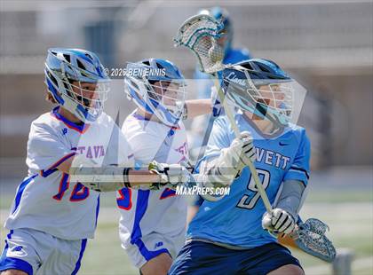 Thumbnail 1 in Lovett vs. Vestavia Hills (Gordon Corsetti Memorial Tournament) photogallery.