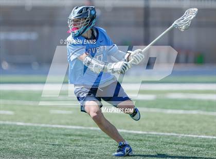 Thumbnail 1 in Lovett vs. Vestavia Hills (Gordon Corsetti Memorial Tournament) photogallery.