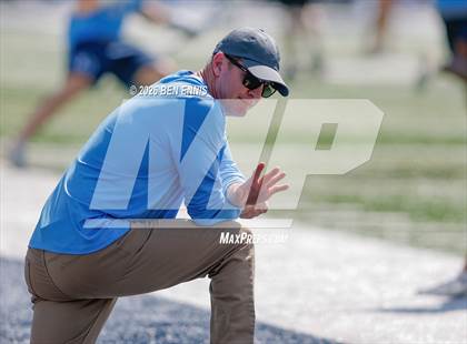 Thumbnail 1 in Lovett vs. Vestavia Hills (Gordon Corsetti Memorial Tournament) photogallery.