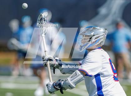 Thumbnail 3 in Lovett vs. Vestavia Hills (Gordon Corsetti Memorial Tournament) photogallery.