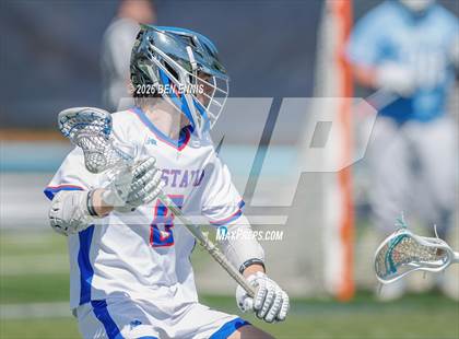 Thumbnail 1 in Lovett vs. Vestavia Hills (Gordon Corsetti Memorial Tournament) photogallery.