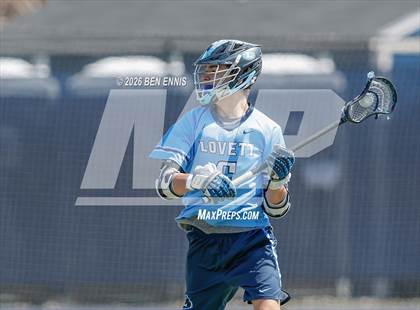 Thumbnail 2 in Lovett vs. Vestavia Hills (Gordon Corsetti Memorial Tournament) photogallery.