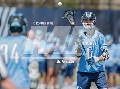Thumbnail 1 in Lovett vs. Vestavia Hills (Gordon Corsetti Memorial Tournament) photogallery.