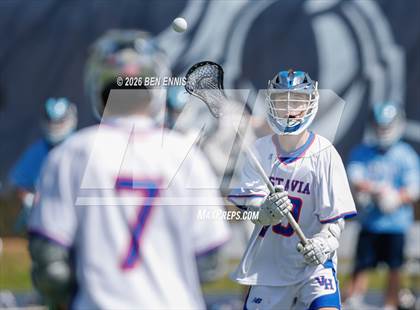 Thumbnail 1 in Lovett vs. Vestavia Hills (Gordon Corsetti Memorial Tournament) photogallery.