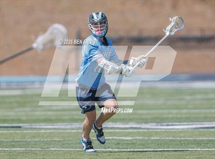 Thumbnail 1 in Lovett vs. Vestavia Hills (Gordon Corsetti Memorial Tournament) photogallery.