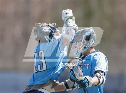 Thumbnail 1 in Lovett vs. Vestavia Hills (Gordon Corsetti Memorial Tournament) photogallery.