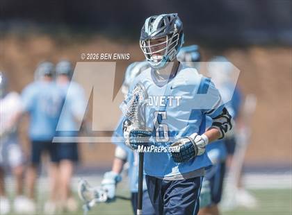 Thumbnail 2 in Lovett vs. Vestavia Hills (Gordon Corsetti Memorial Tournament) photogallery.