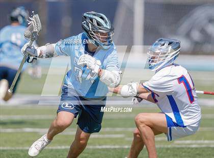 Thumbnail 3 in Lovett vs. Vestavia Hills (Gordon Corsetti Memorial Tournament) photogallery.