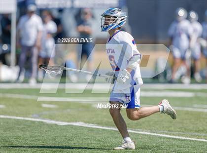 Thumbnail 1 in Lovett vs. Vestavia Hills (Gordon Corsetti Memorial Tournament) photogallery.