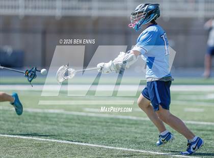 Thumbnail 3 in Lovett vs. Vestavia Hills (Gordon Corsetti Memorial Tournament) photogallery.
